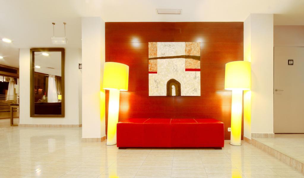 Hotel Baviera Marbella Dış mekan fotoğraf